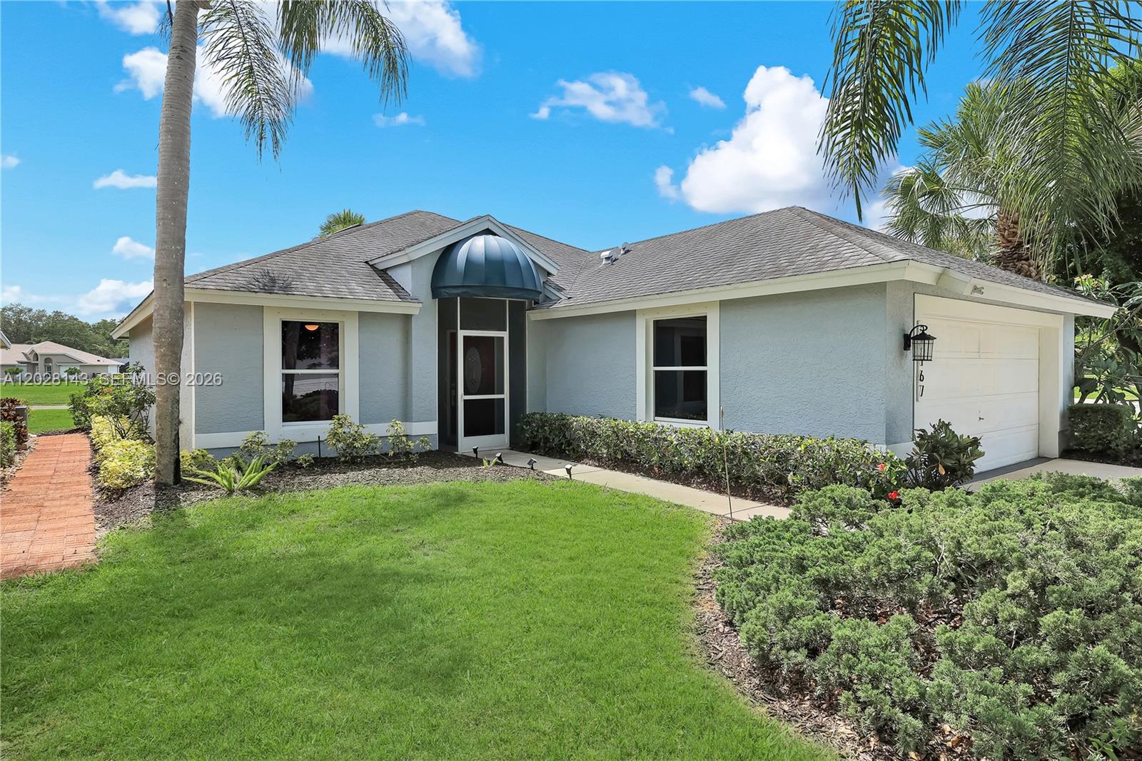 21167 Butchers Holler, Estero FL 33928