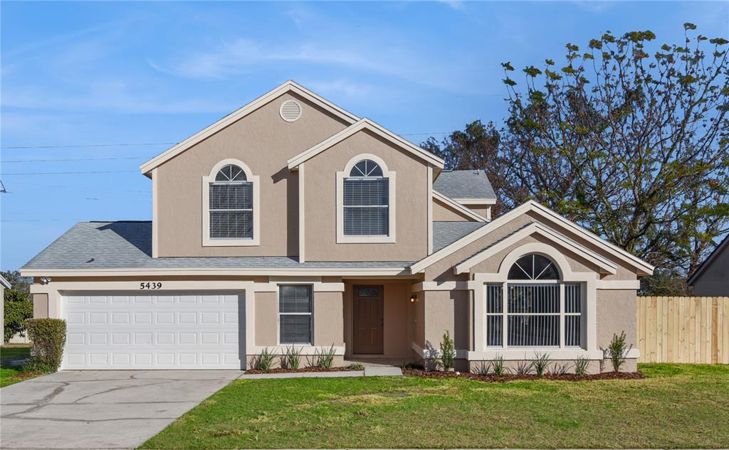 5439 RED BONE LANE