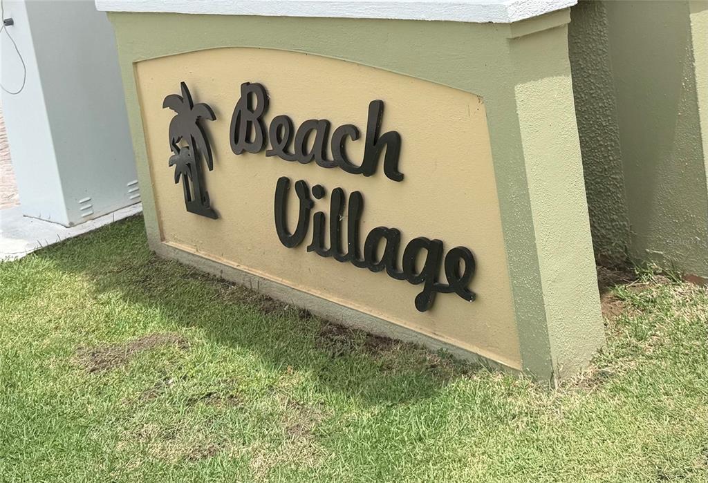 DR BEACH VILLAGE UNIT 119