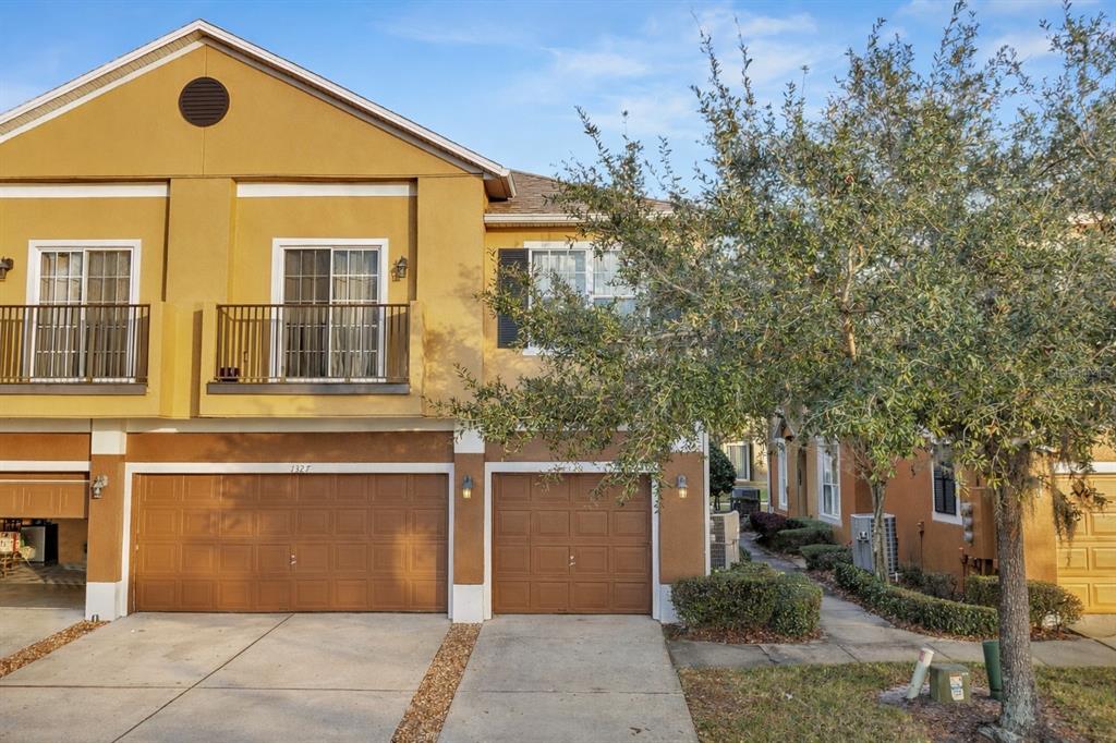 1329 BROKEN OAK DRIVE UNIT 51A