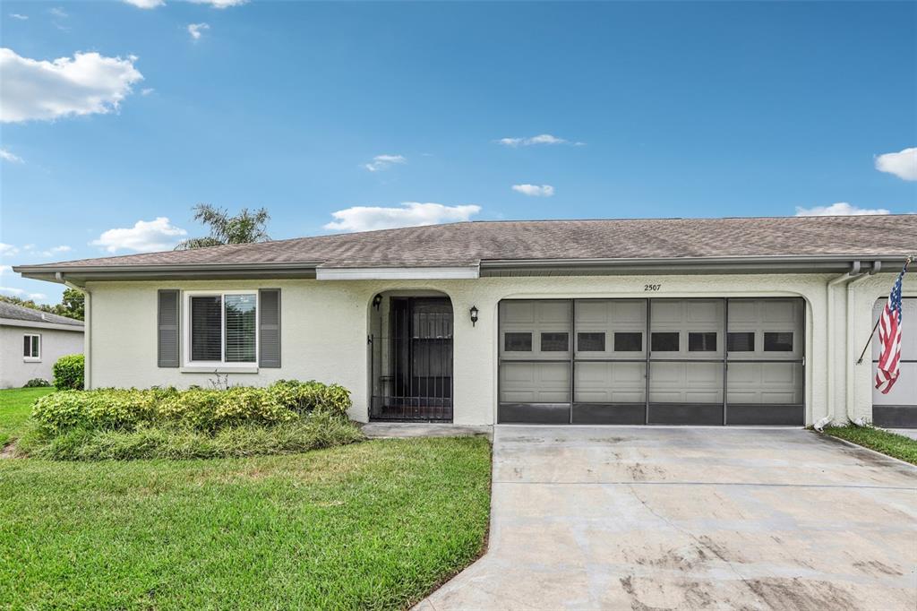 2507 LANCASTER DRIVE