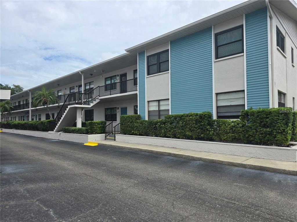 5967 TERRACE PARK DRIVE N UNIT 206