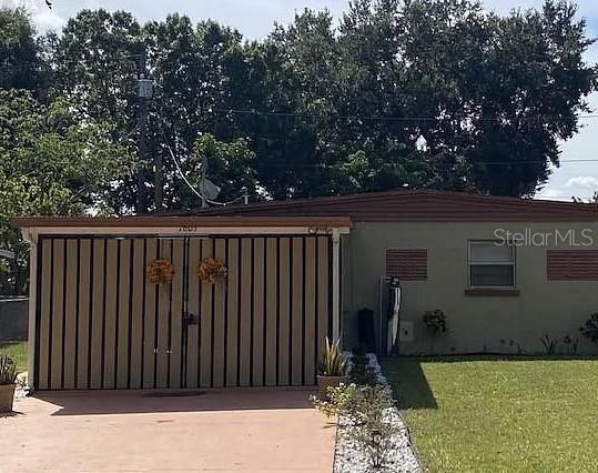 1803 LEROY DRIVE