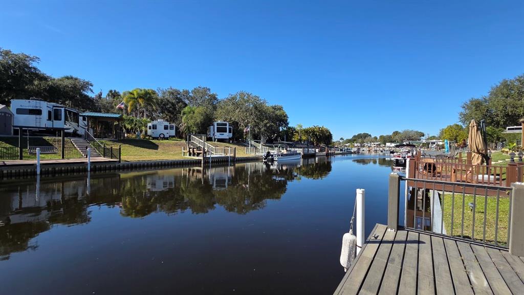 561 WATERWAY DRIVE, RIVER RANCH, FL — photo 2 of 18