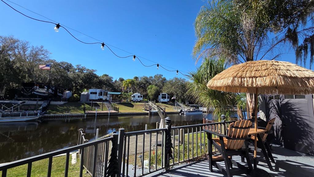 561 WATERWAY DRIVE, RIVER RANCH, FL — photo 5 of 18