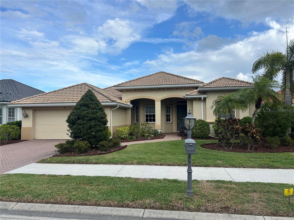 110 CANELETTO WAY