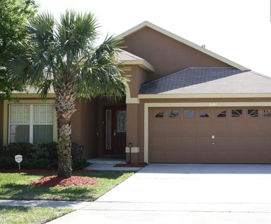 2697 AUTUMN CREEK CIRCLE