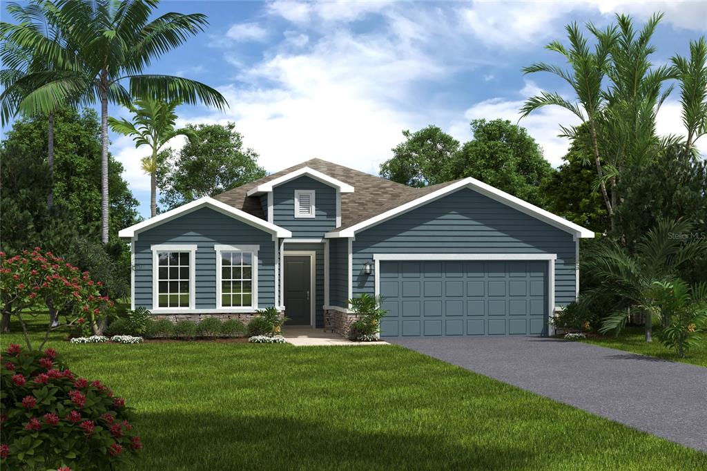 1699 W PALMS DRIVE