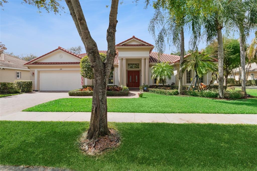 129 MYSTIC LANE, JUPITER, FL — photo 3 of 30