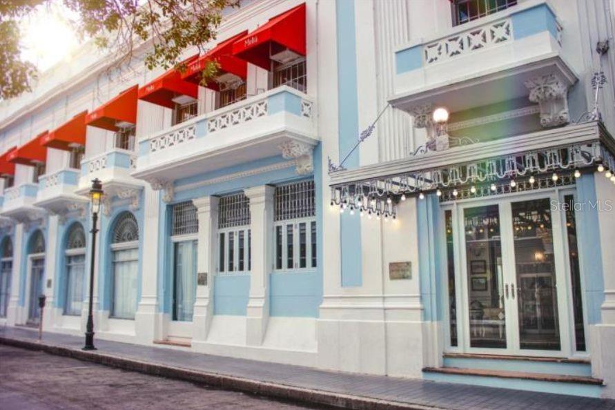 75 CALLE CRISTINA