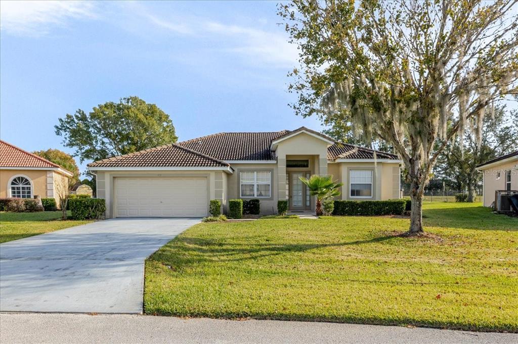 419 BAY LEAF DRIVE