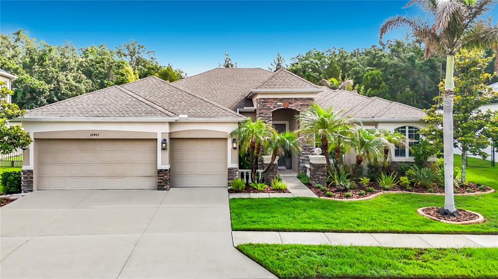 15401 AZRA DRIVE