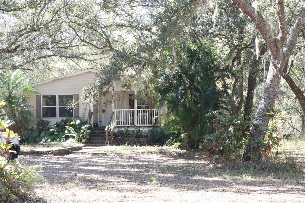 5345 NE COUNTRY RANCHES ROAD