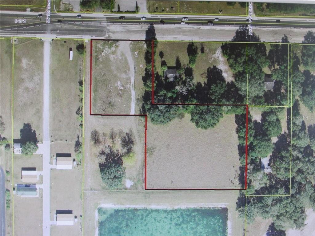 County Road 48 W BELT AVENUE