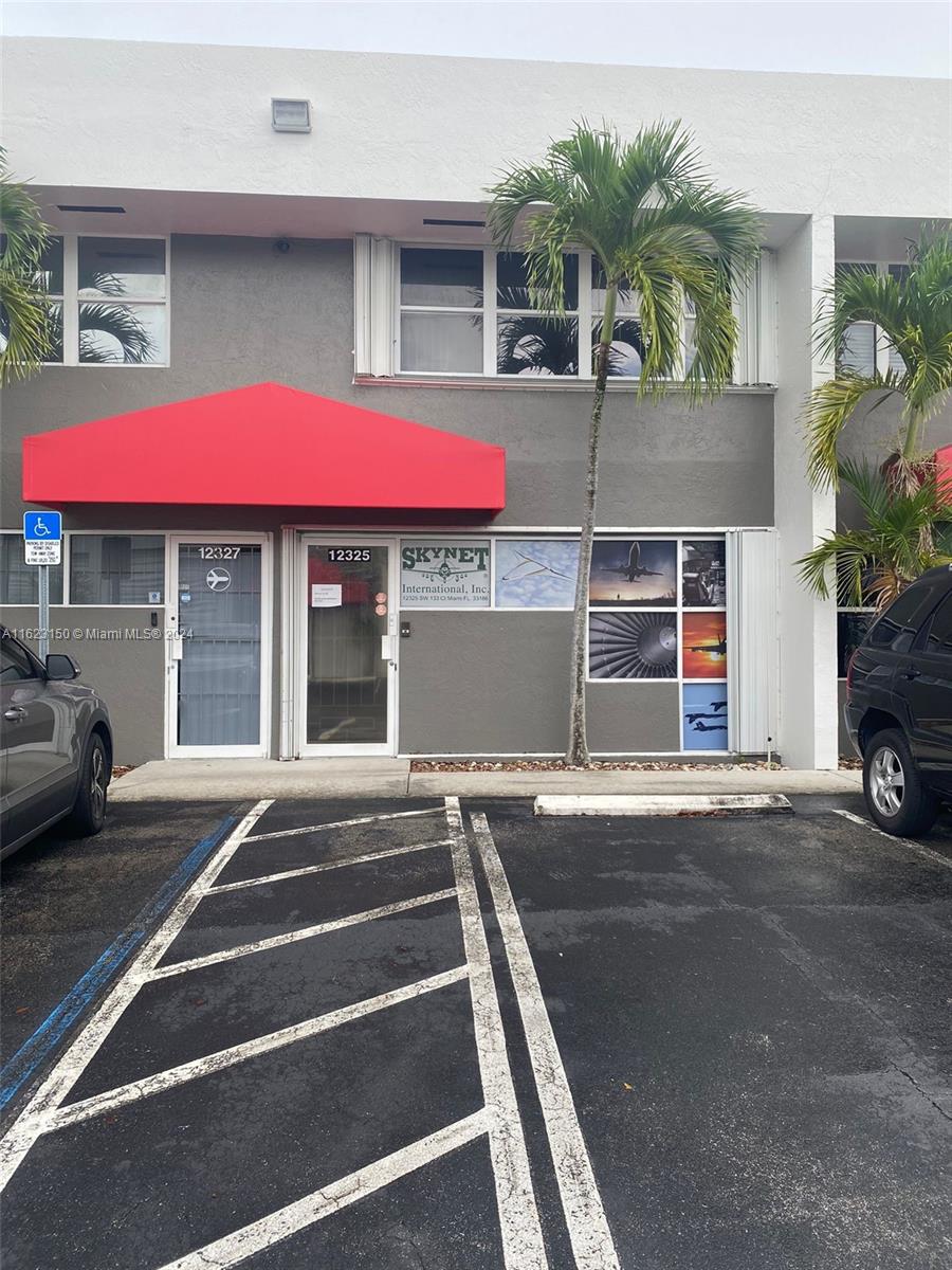 12325 SW 133rd Ct # 16, Miami FL 33186