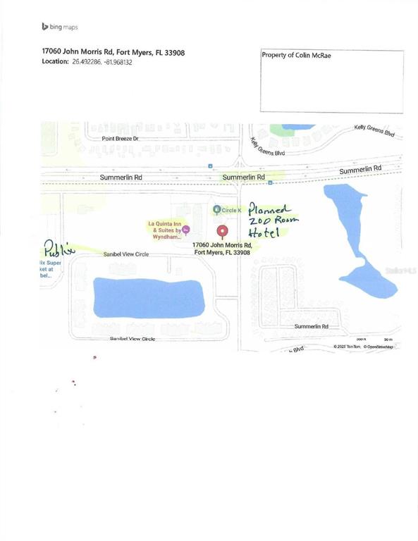 17060 JOHN MORRIS RD, FORT MYERS, FL — photo 2 of 3