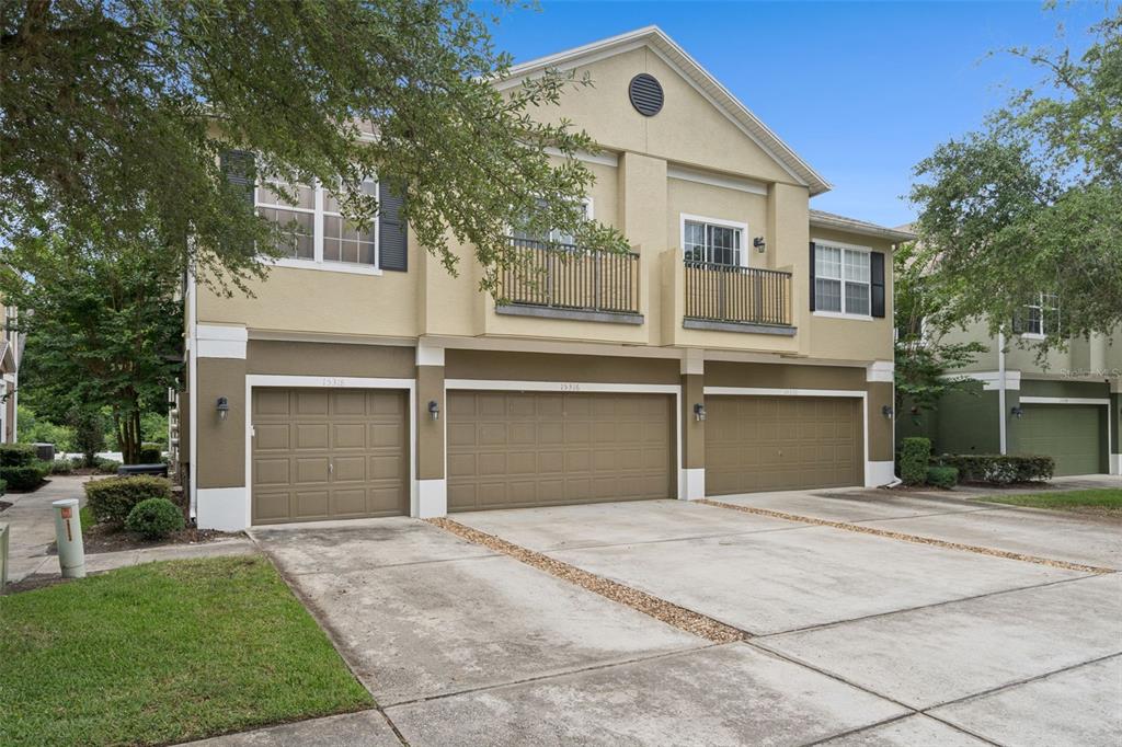 15316 OAK APPLE COURT UNIT B
