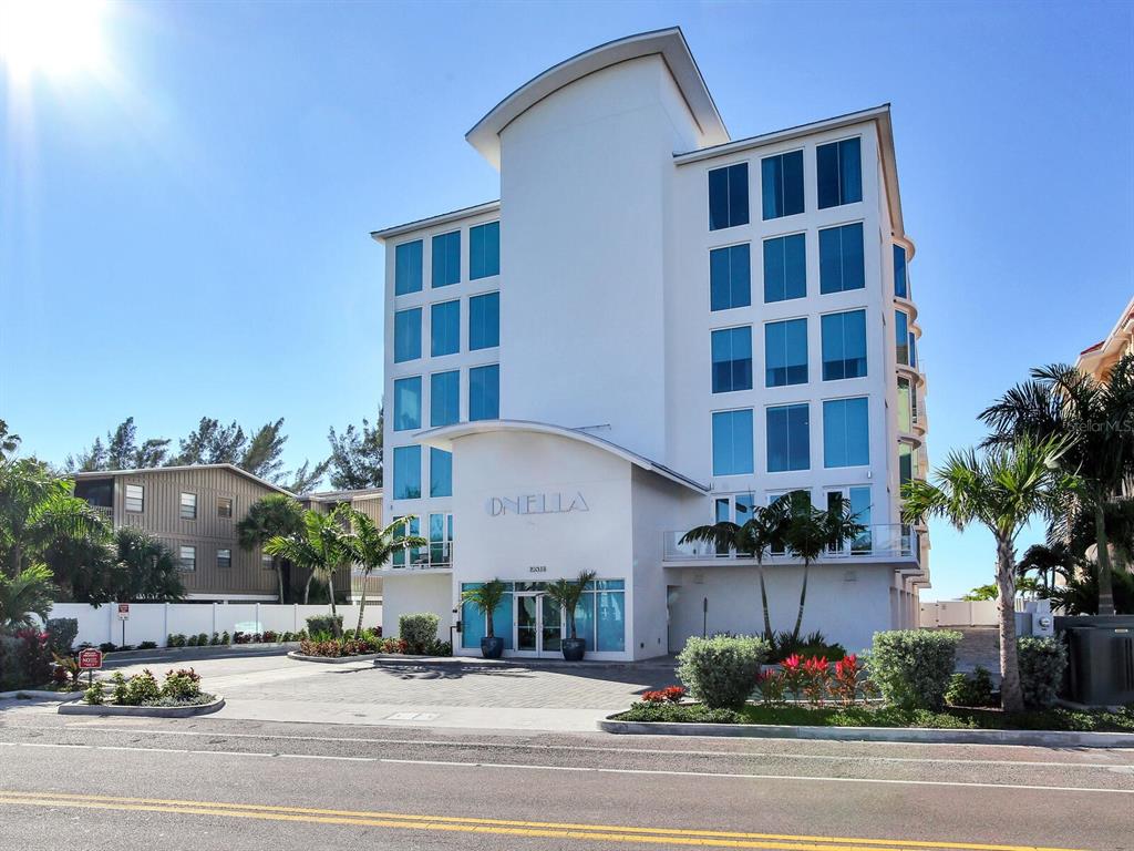 19816 GULF BOULEVARD UNIT 602
