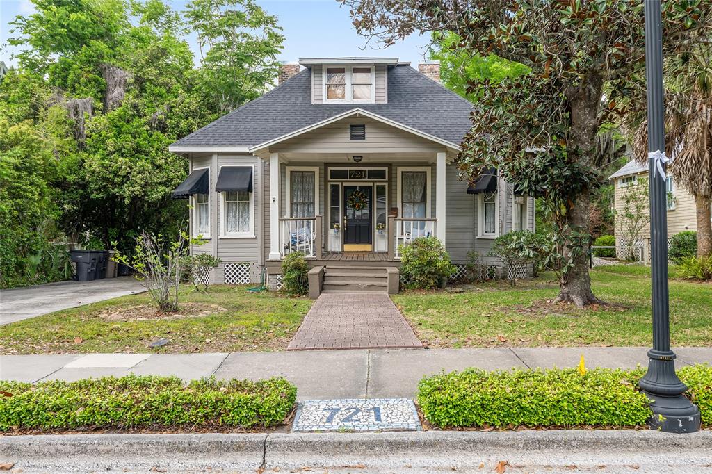 721 SE 5TH STREET