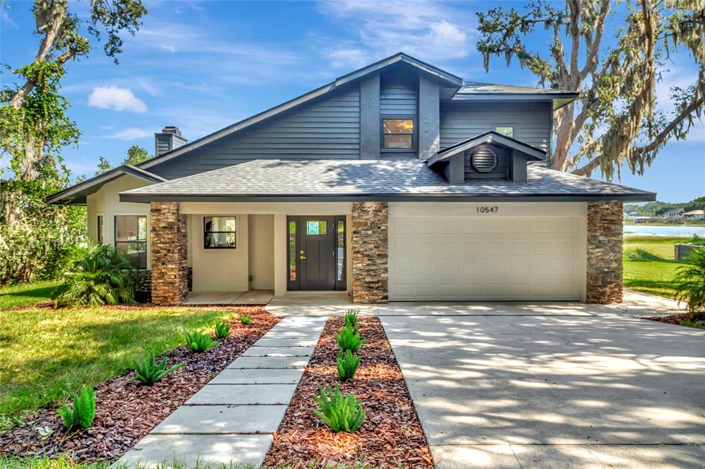 10547 LAKESHORE DRIVE