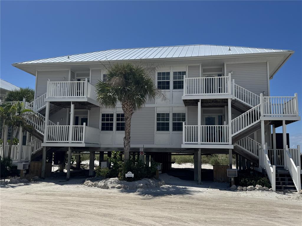7466 PALM ISLAND DRIVE UNIT 2913