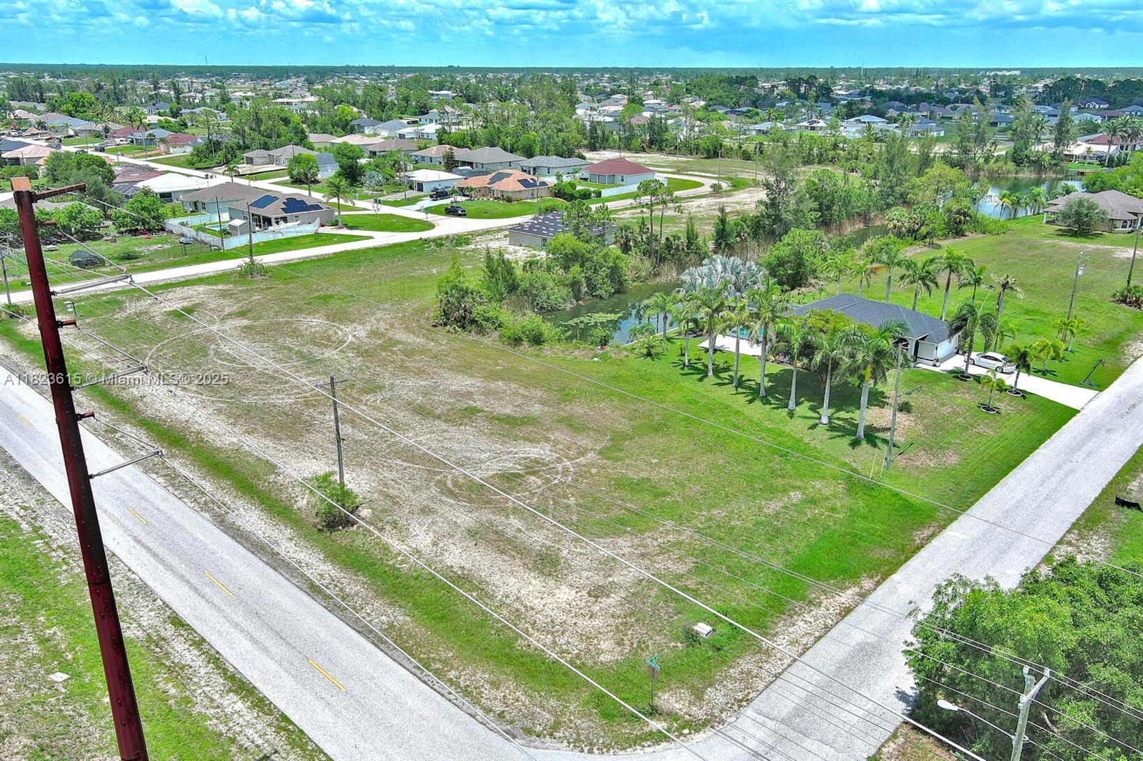 3417 ANDALUSIA BLVD, Cape Coral FL 33909