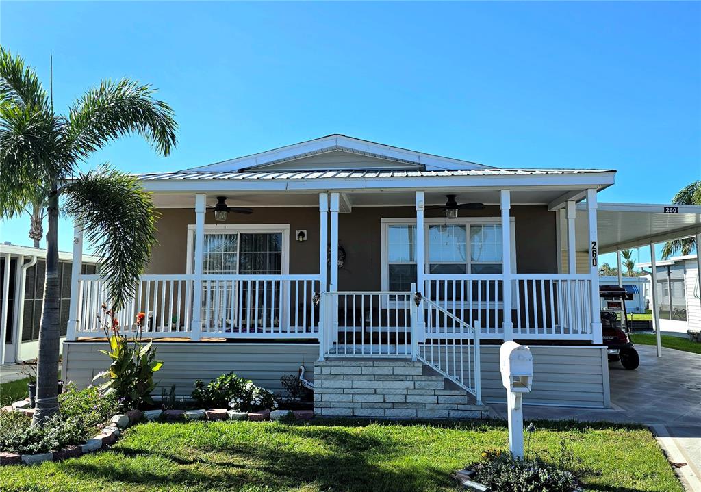 260 PELICAN LANE