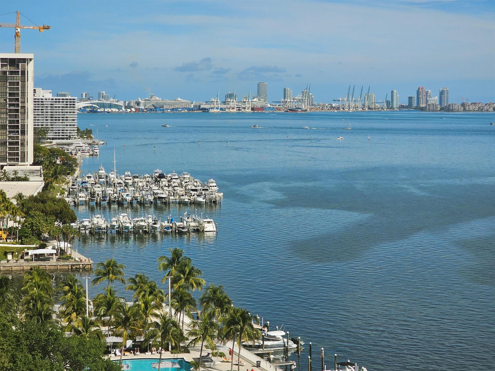2333 Brickell Avenue # 1507, Miami FL 33129
