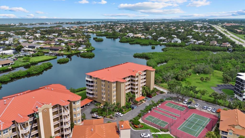 5100 JESSIE HARBOR DRIVE UNIT 701