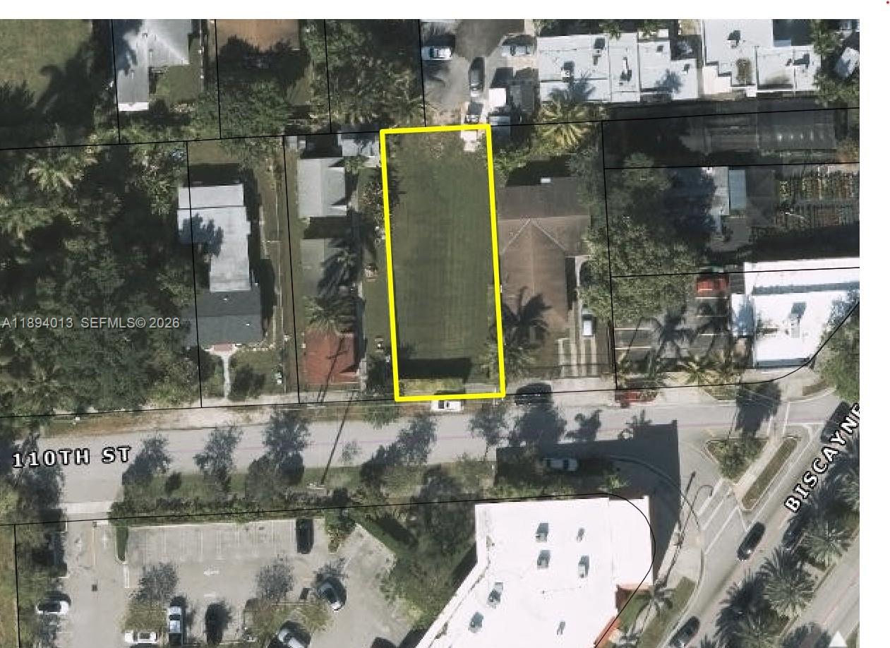 1386 NE 110th Ter, West Miami FL 33161