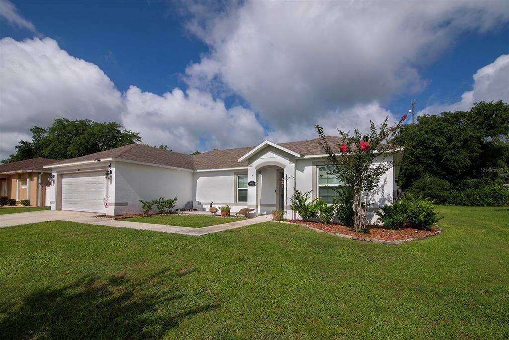 45 WOODFIELD DRIVE