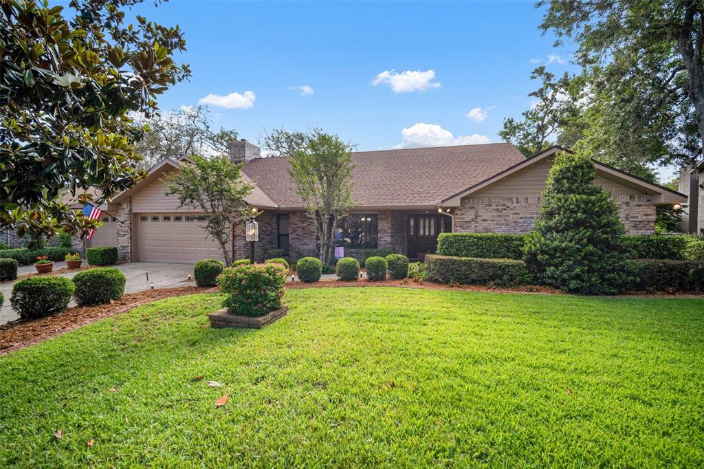 3427 FOREST BRIDGE CIRCLE