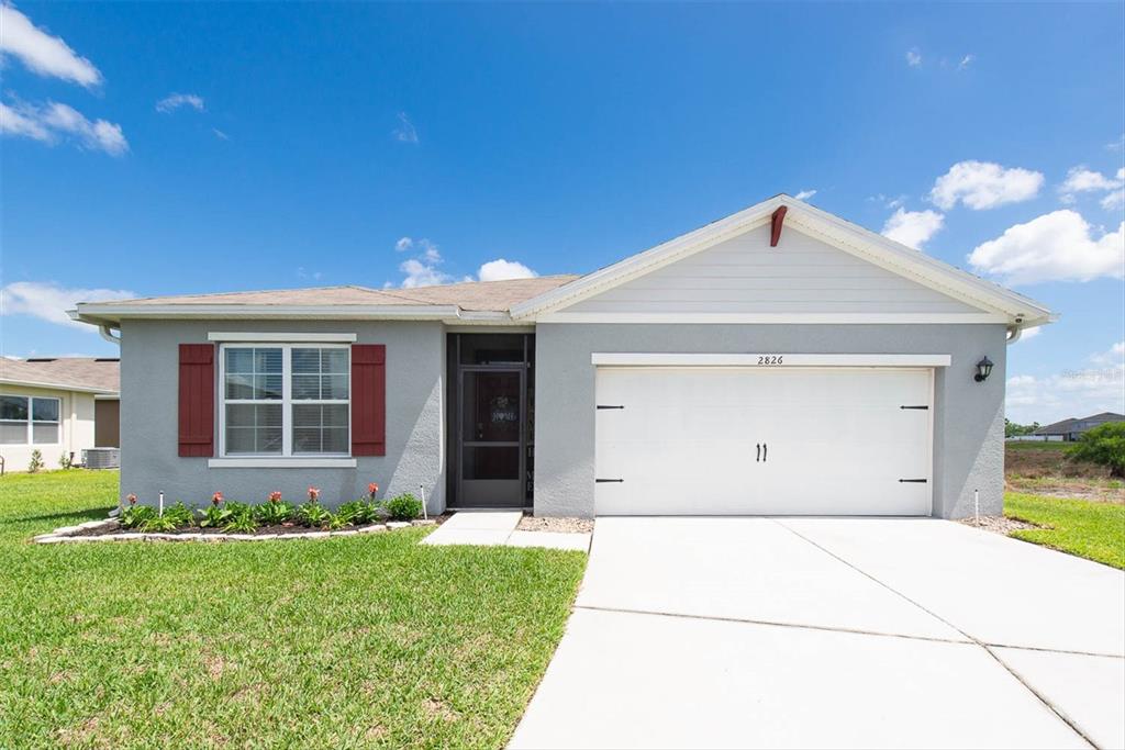 2826 VAN AMBER COURT