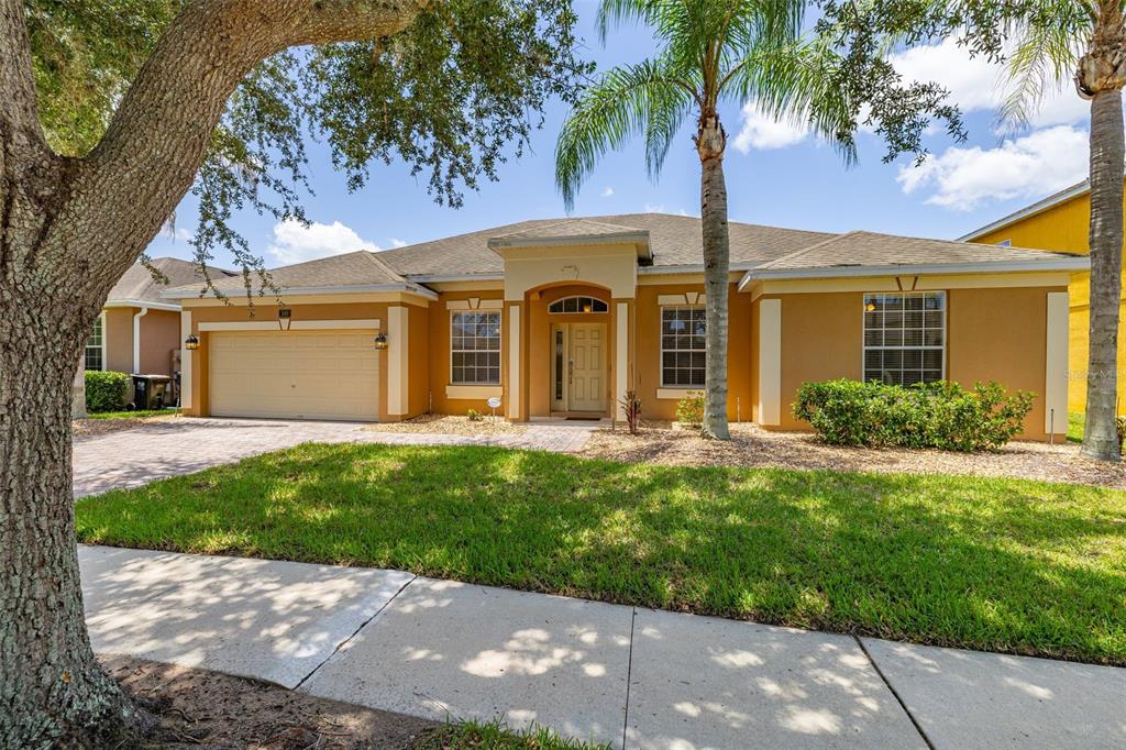 349 YELLOW SNAPDRAGON DRIVE