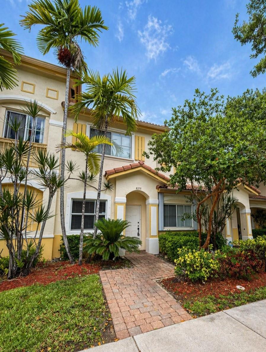 8375 SW 29th St # 102, Miramar FL 33025