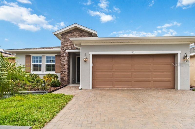 911 TIDAL POND DRIVE