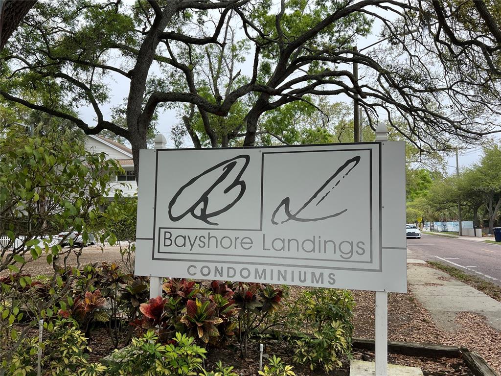 5221 BAYSHORE BOULEVARD UNIT 29