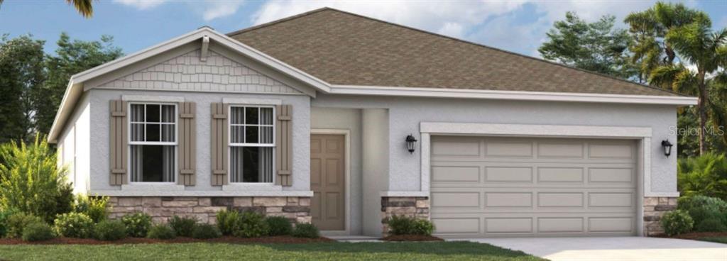 3418 SALVIA COURT