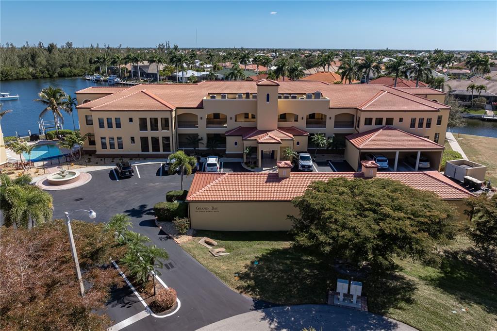 3334 PURPLE MARTIN DRIVE UNIT 215