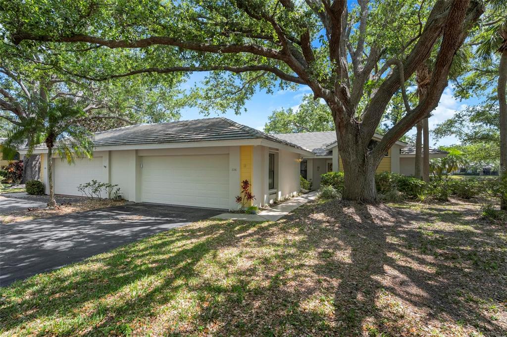 226 SOUTHAMPTON LANE UNIT 257