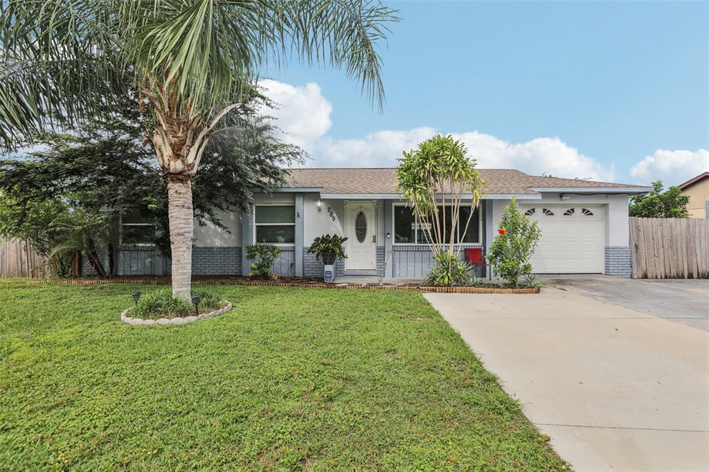 289 LIVE OAK LANE