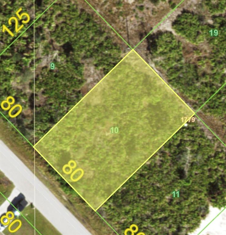 5286 KEMPSON LANE