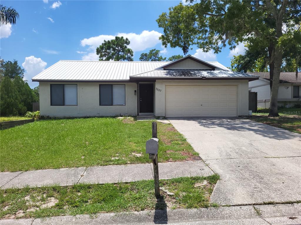 7507 KATHERINE DRIVE