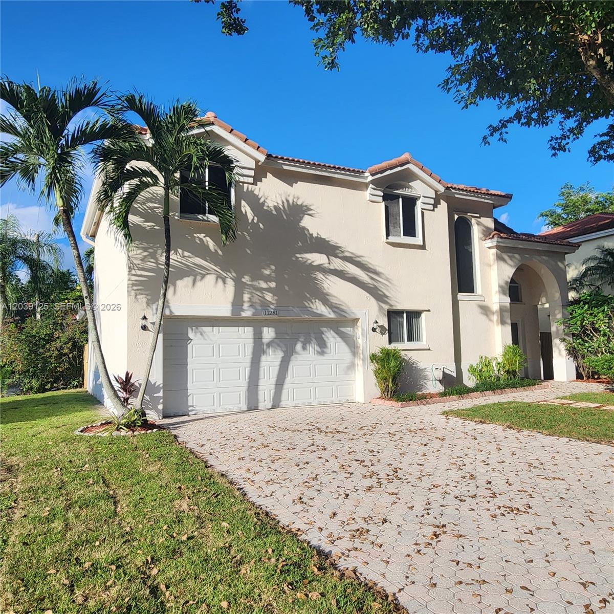 11281 Reveille Rd # 11281, Cooper City FL 33026