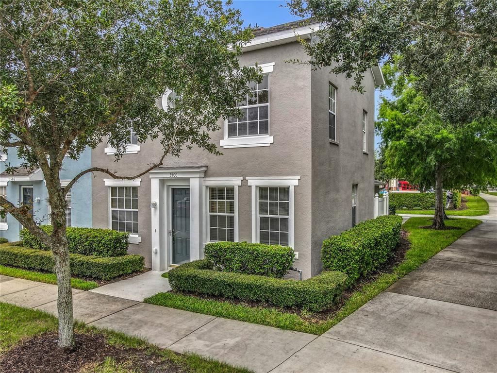 3500 PEPPERVINE DRIVE