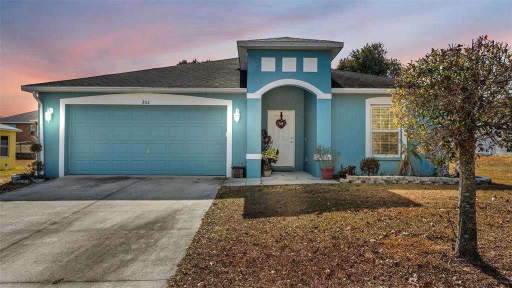 302 BROOKSHIRE DRIVE
