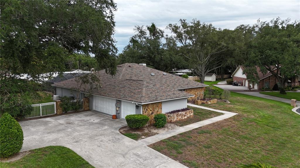 1009 MORFIELD LANE, BRANDON, FL — photo 5 of 30