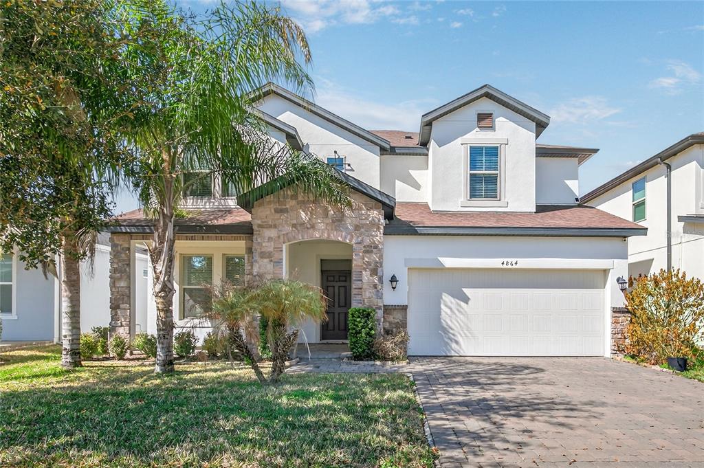 4864 ECHO COURT