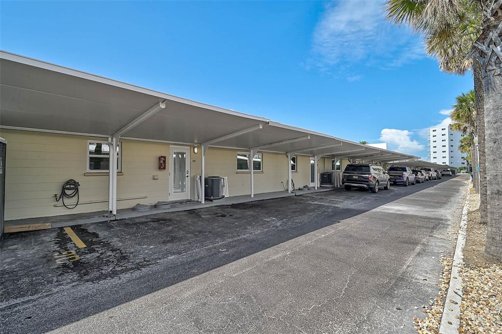 5830 MIDNIGHT PASS ROAD UNIT 89
