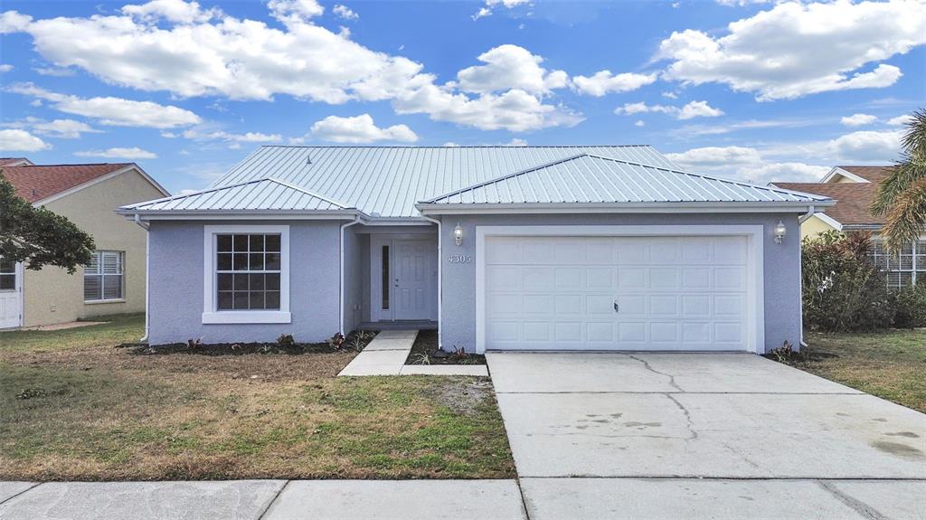 4305 NORTHAMPTON DRIVE